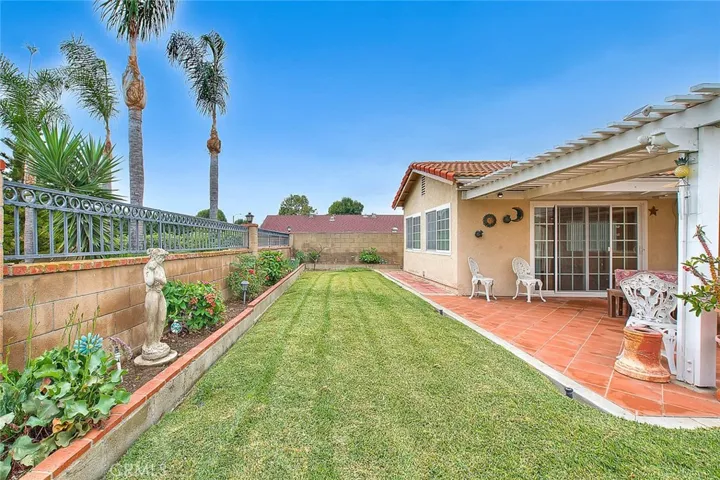 20312 Vejar Road, Walnut, California 91789