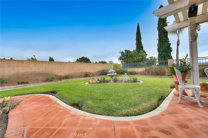 20312 Vejar Road, Walnut, California 91789