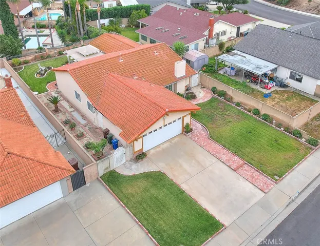 20312 Vejar Road, Walnut, California 91789