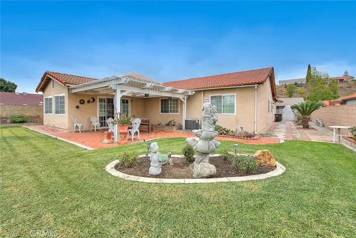 20312 Vejar Road, Walnut, California 91789