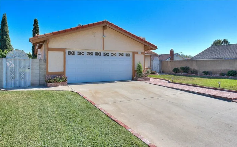 20312 Vejar Road, Walnut, California 91789
