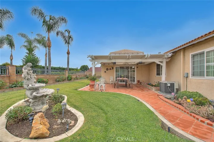 20312 Vejar Road, Walnut, California 91789