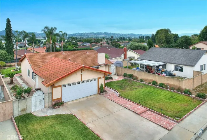 20312 Vejar Road, Walnut, California 91789