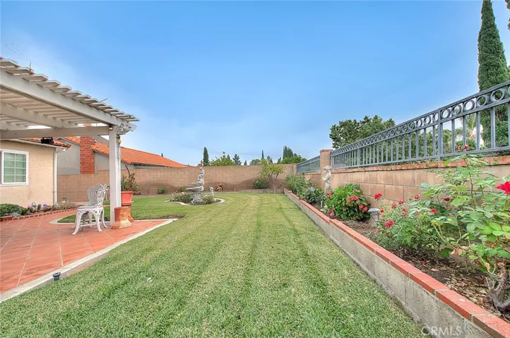 20312 Vejar Road, Walnut, California 91789