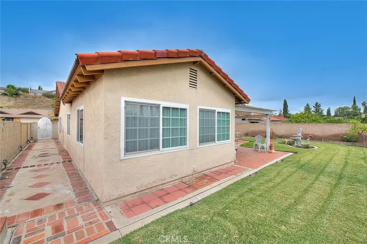 20312 Vejar Road, Walnut, California 91789