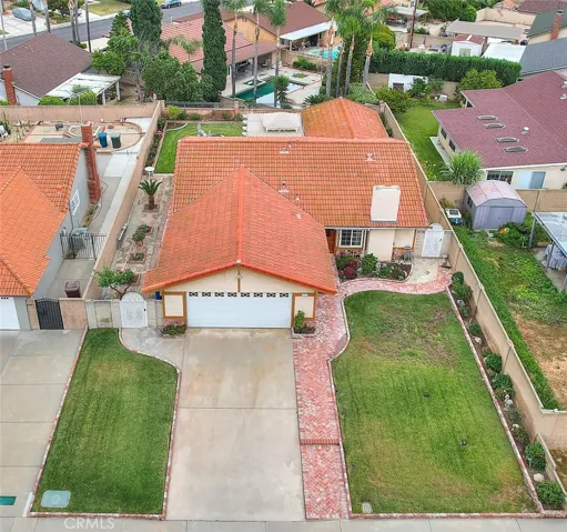 20312 Vejar Road, Walnut, California 91789