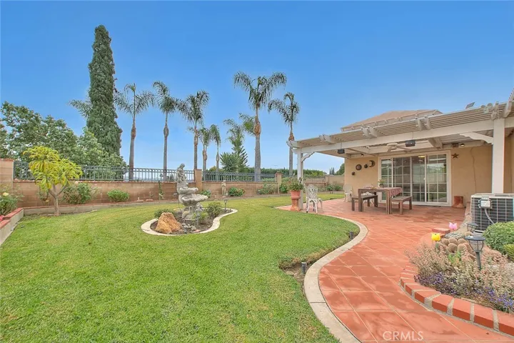 20312 Vejar Road, Walnut, California 91789