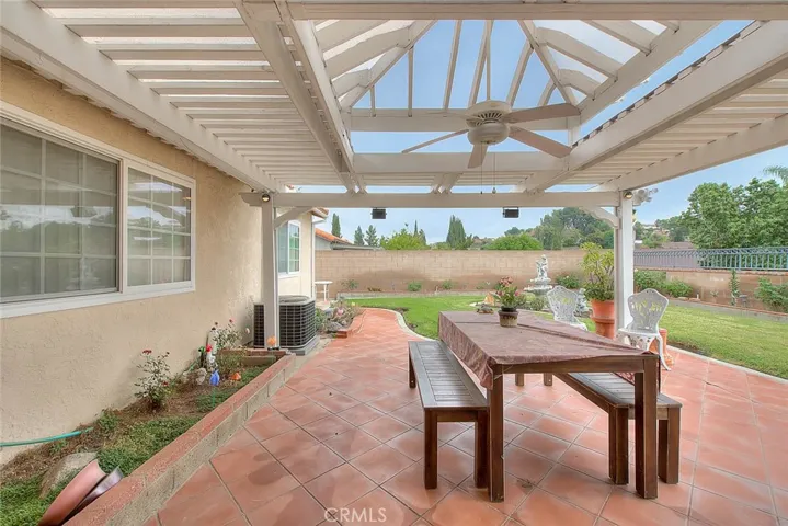 20312 Vejar Road, Walnut, California 91789