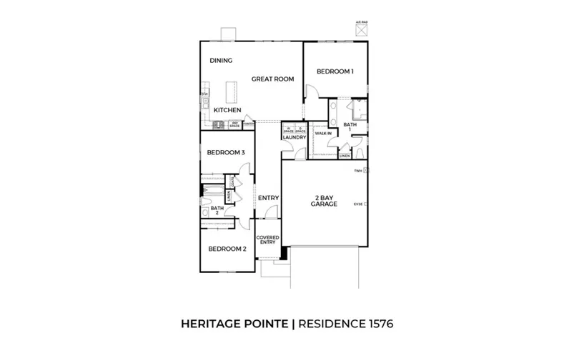 1465 Spirit Street, Hemet, California 92543