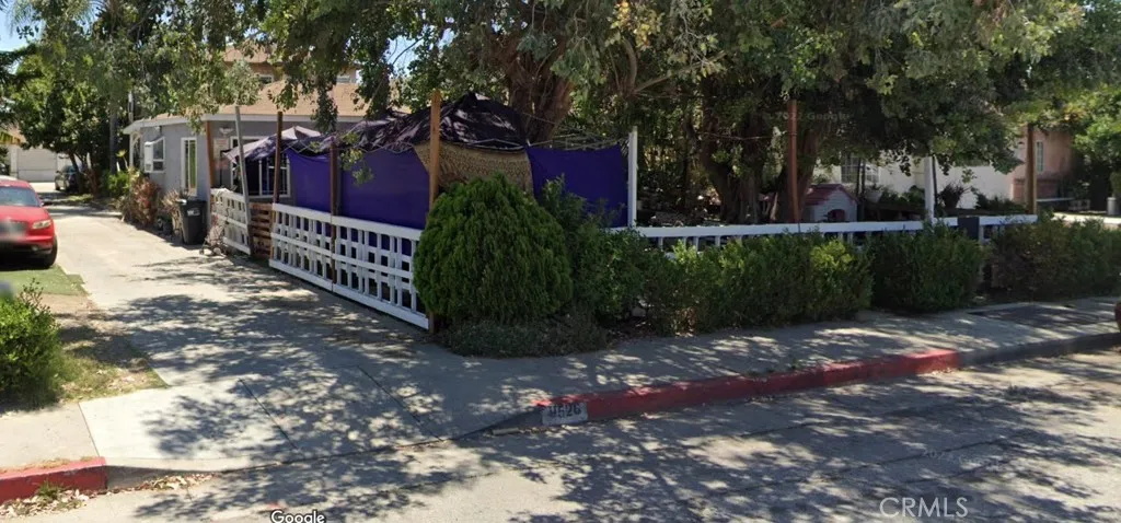 9526 Pinehurst Avenue, South Gate, California 90280