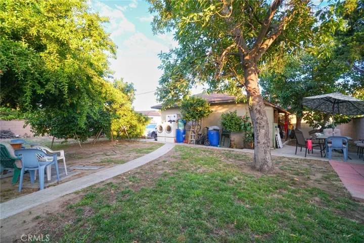 1387 W Orange Grove Avenue, Pomona, California 91768