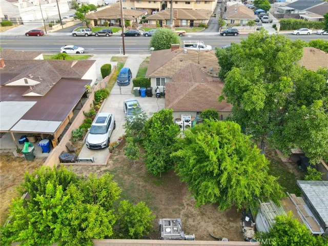 1387 W Orange Grove Avenue, Pomona, California 91768