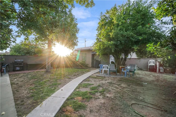 1387 W Orange Grove Avenue, Pomona, California 91768
