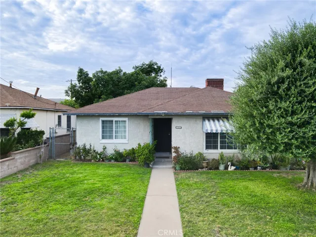 1387 W Orange Grove Avenue, Pomona, California 91768