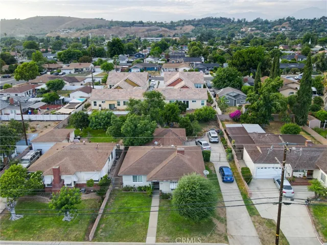 1387 W Orange Grove Avenue, Pomona, California 91768