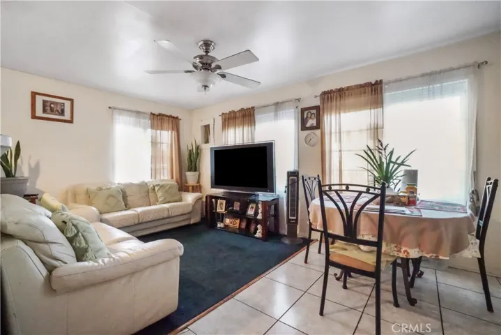 1387 W Orange Grove Avenue, Pomona, California 91768