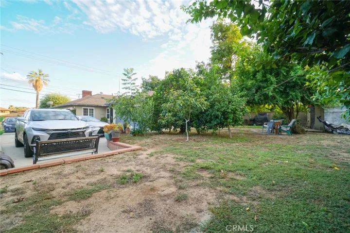 1387 W Orange Grove Avenue, Pomona, California 91768