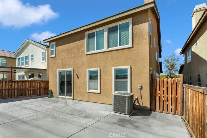 15109 Bluffside Lane, Victorville, California 92394