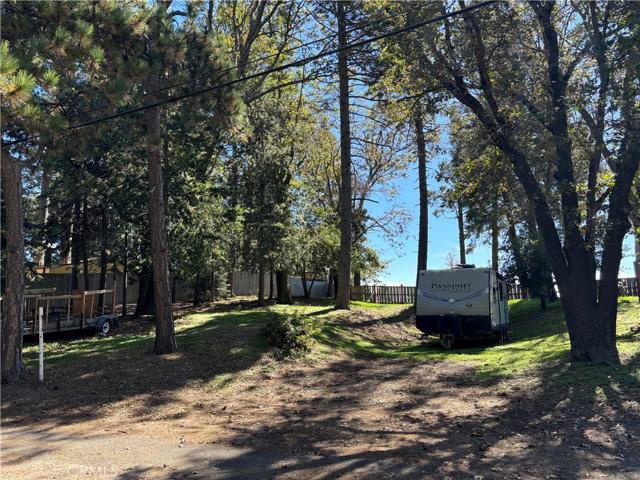 0 Sunset Drive, Crestline, California 92325