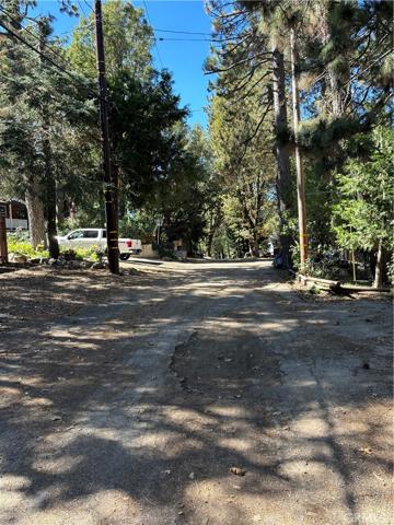 0 Sunset Drive, Crestline, California 92325