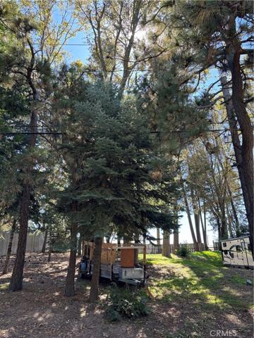 0 Sunset Drive, Crestline, California 92325