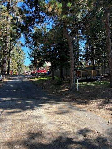 0 Sunset Drive, Crestline, California 92325