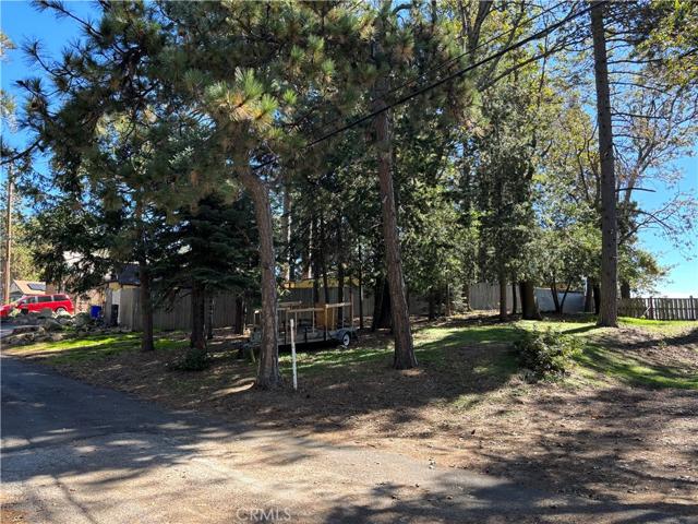 0 Sunset Drive, Crestline, California 92325