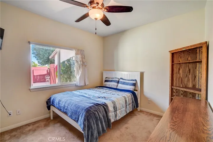 Bed 3