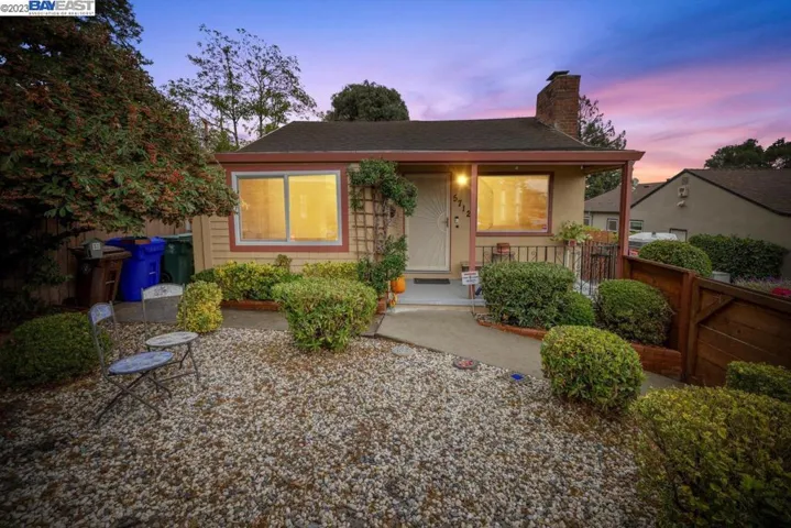 5712 Solano Ave, Richmond, California 94805