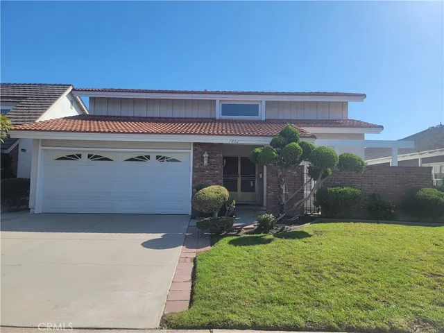 7892 Comstock Circle, La Palma, California 90623
