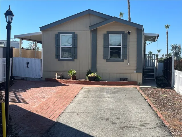 1731 W Lambert Road Unit 53, La Habra, California 90631