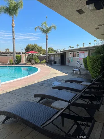 1731 W Lambert Road Unit 53, La Habra, California 90631