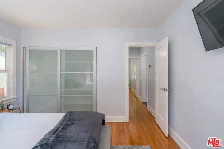 8061 Waring Avenue, Los Angeles, California 90046