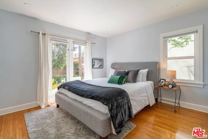 8061 Waring Avenue, Los Angeles, California 90046
