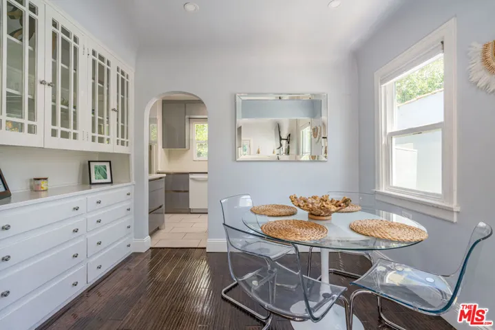8061 Waring Avenue, Los Angeles, California 90046