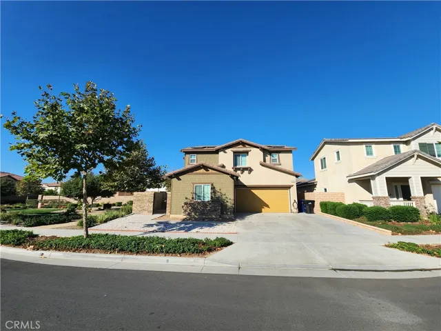 3926 S Manitoba Place, Ontario, California 91761