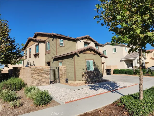 3926 S Manitoba Place, Ontario, California 91761