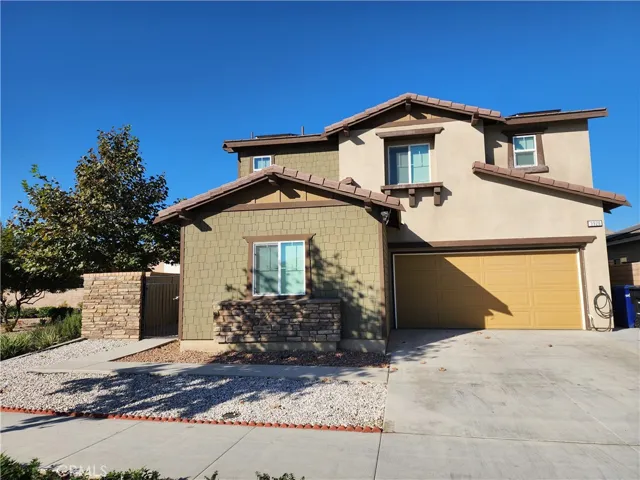 3926 S Manitoba Place, Ontario, California 91761