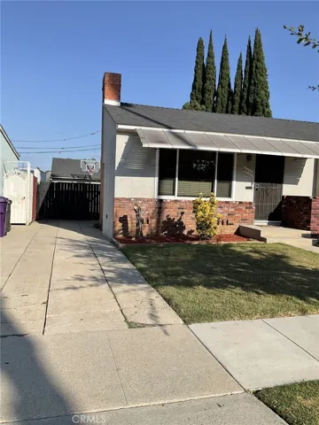 4410 Long Beach Boulevard, Long Beach, California 90807