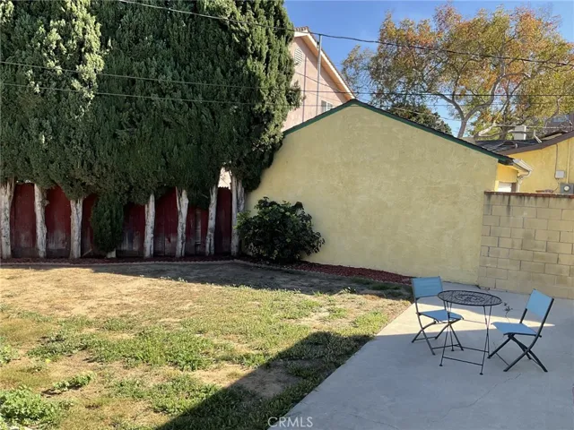 4410 Long Beach Boulevard, Long Beach, California 90807