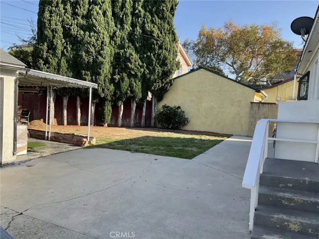 4410 Long Beach Boulevard, Long Beach, California 90807