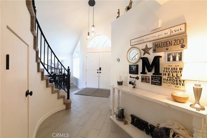 Entryway