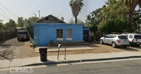 5950 Mission Boulevard, Riverside, California 92509
