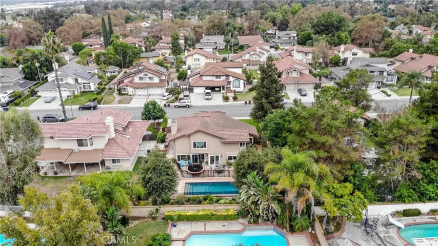 832 Clearwater Court, Walnut, California 91789