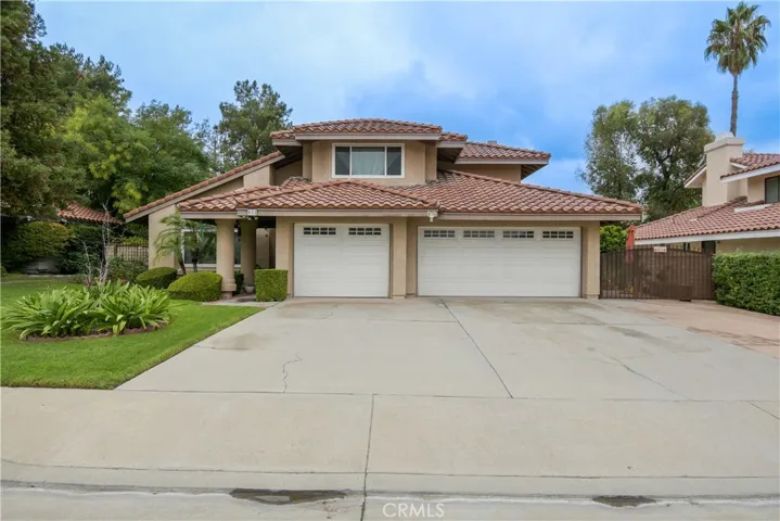 832 Clearwater Court, Walnut, California 91789