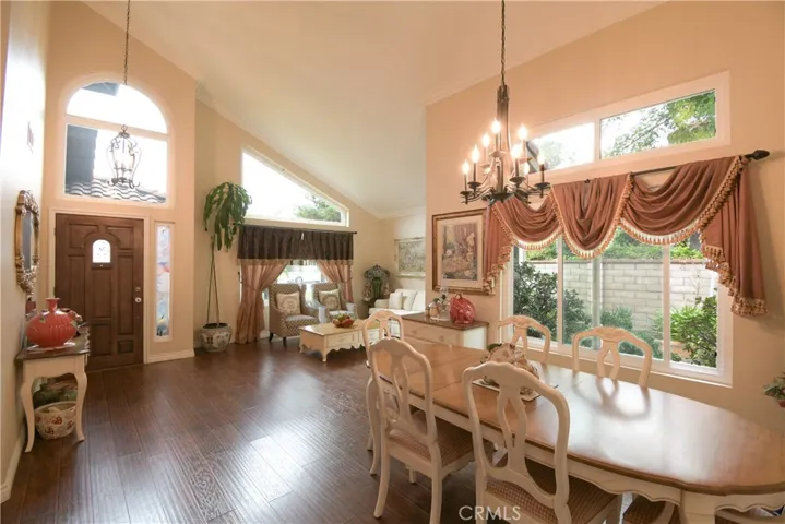 832 Clearwater Court, Walnut, California 91789