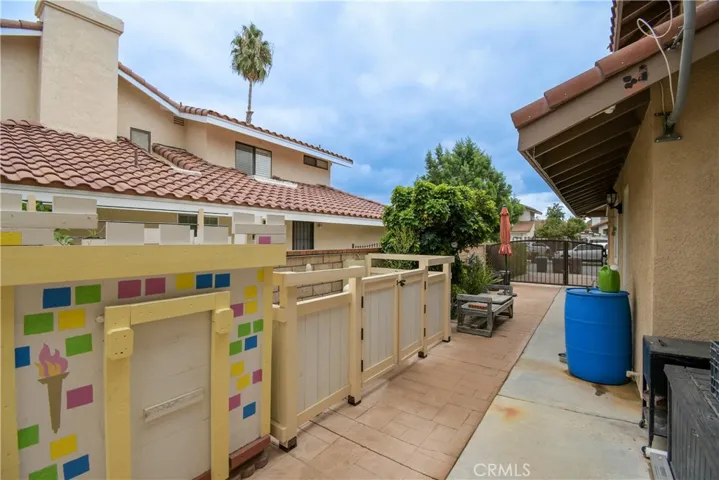 832 Clearwater Court, Walnut, California 91789