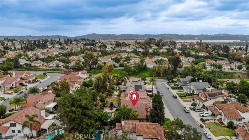 832 Clearwater Court, Walnut, California 91789
