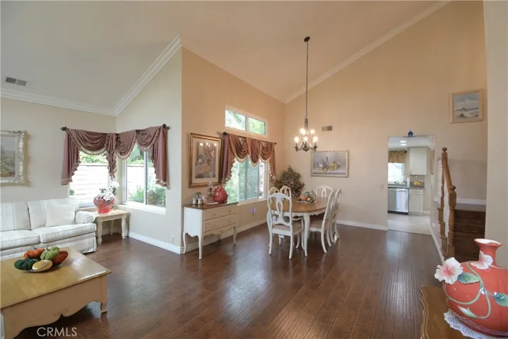832 Clearwater Court, Walnut, California 91789