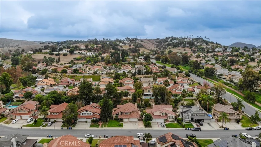 832 Clearwater Court, Walnut, California 91789